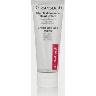 Dr. Sebagh - Hand Cream [Ikke -fedtet] - Reparering af anti -aldrende h?ndcreme til kvinder og m?nd - H?ndfugtighedscreme - H?ndcreme til t?r rev