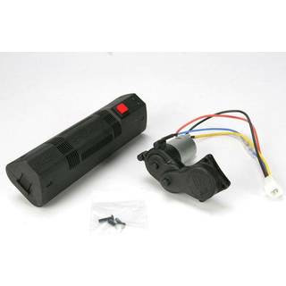 Traxxas 5270R Starter EZ-2 Complete