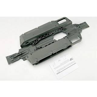 Traxxas 5622X Chassis E-Revo/ Summit