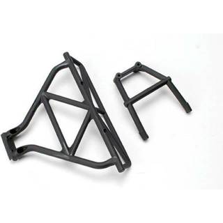 Traxxas 5936 Bumper Rear Slayer