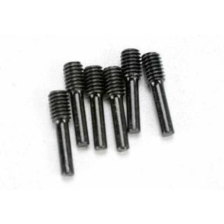 Traxxas 5145 Screw Pin 4x15mm(6)