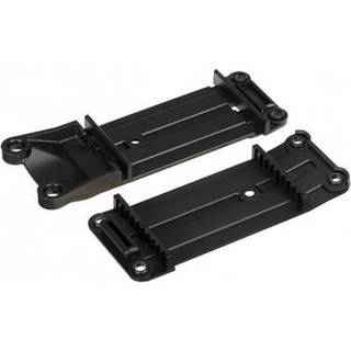 Traxxas 7716 Mount tie bar front & rear set