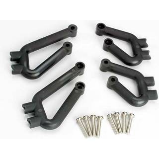 Traxxas 4936 Bumper Mounts