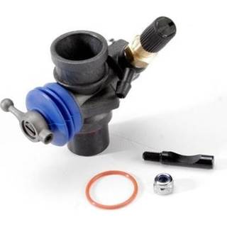 Traxxas 5252 Carb. complete