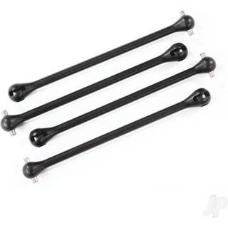 Driveshaft Steel (4) WideMaxx (Shaft Only for 8996X)