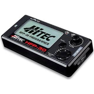 Hitec Servo-programmer - HFP-30