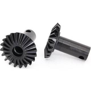 Traxxas 8683 Output Gears Hardened Steel for Diff (2)