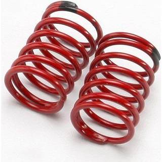 Traxxas 7148 Spring, shocks 2.22 Black (2)