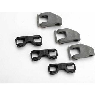 Traxxas 5545X Servo Horns JR/ KO/ Airtronics/ Sanwa Jato