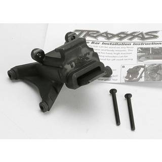 Traxxas 5473 Wheelie bar mount (fits 1/10 scale Revo trucks)