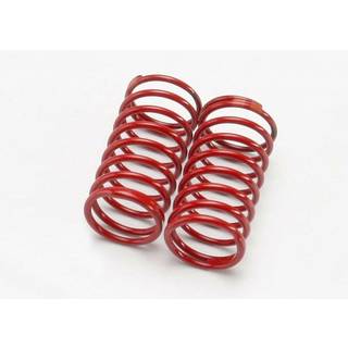 Traxxas 7140 Shock, springs 0.82 Orange (2)