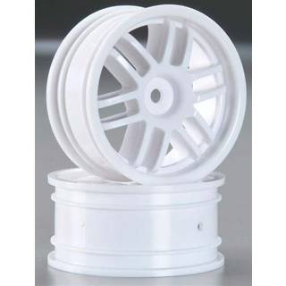 Traxxas 7371 Wheels, Traxxas Rally (2)
