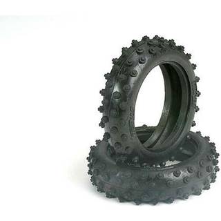 Traxxas 1771 Tires 2,15" Spiked 2WD Front (2)