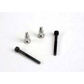 Traxxas 3742 Shoulder Screws Steering (2+2)