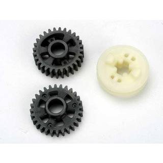 Traxxas 5395 Output Gears Gearbox