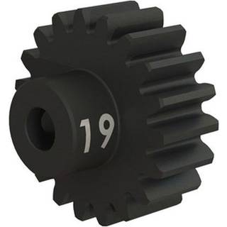 Traxxas 3949X Pinion Gear 19T-32P Hardened Steel