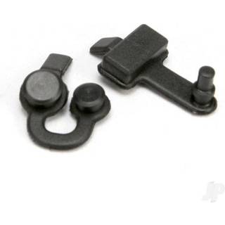 Traxxas 5583 Rubber Plug Gear Housing (2)