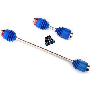 Traxxas Centre Driveshafts Steel Set 8655R
