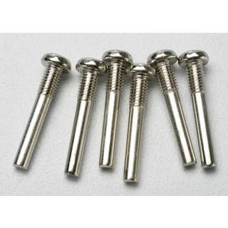 Traxxas 5144 Screw pin 2,5x18mm