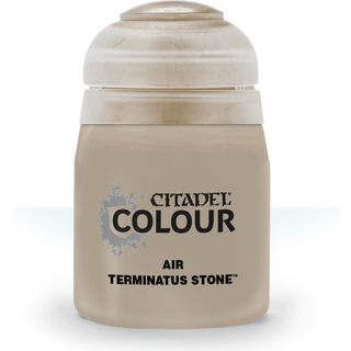 Terminatus Stone (Air)