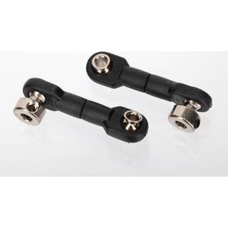 Traxxas 6997 LINKS, REAR SWAY BAR (2)