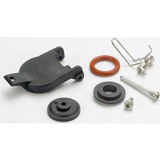 Traxxas 4958 Fuel Tank Cap Set