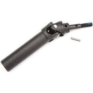 TRX8953 Stub Axle Assembly with Half Shaft FR Maxx