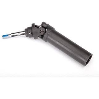 TRX6854A Stub Axle Front HD with Half Shaft
