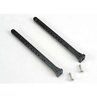 Traxxas 4214 Front body mounts
