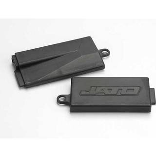 Traxxas 5524 Receiver/ Battery Box Cover Jato