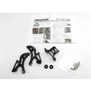 Traxxas - TRX5411 - Wing mount, Revo® (complete minus wing, part #5412 or other)Wing mount, Revo® (complete minus wing, part #5412 or other)