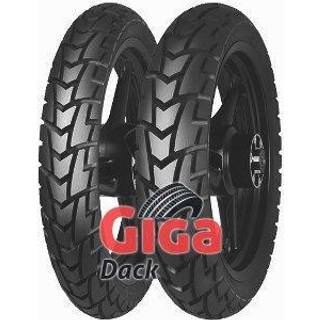 Mitas MC 32 FR 100/80-17 52R