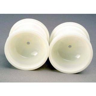 Traxxas 1972 Lite-wheels, dished (2) rear f