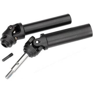 TRAXXAS 6852A Driveshaft Rear HD (Extreme) Complete