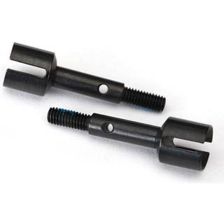 Traxxas 8354 Stub Axles (2)