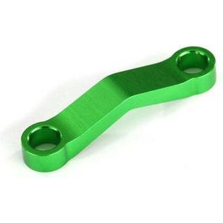 Traxxas 6845G Drag Link Alu Green