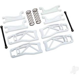 Suspension Kit WideMaxx White Maxx