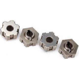 Traxxas 8568 Wheel Hub Hex Steel (4)