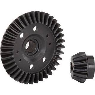 Traxxas 6879R Ring and Pinion gear rear Differential