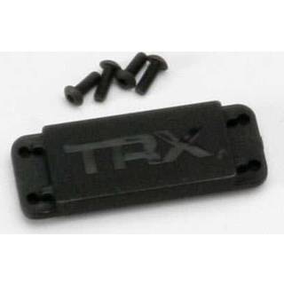 Traxxas 5326X Cover Plate Steering Servo