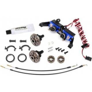 TRX8195 Differential Locking Set Complete
