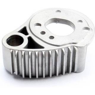 Traxxas 5660 Motor Mount Aluminium