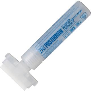 Posterman Cleaner, ZIG PMACL-50, 6stk