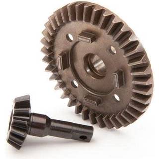 TRX8978 Ring Gear & Pinion Gear Diff Front Maxx