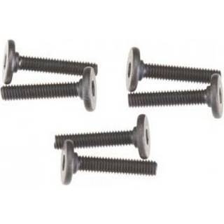 Traxxas 3646 Screw 3x15mm insex(6)