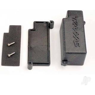 Traxxas 4925 Battery Box with Foam