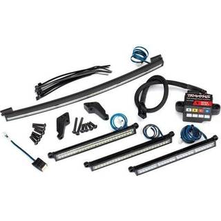 8485 LED Light set Complete Desert Racer