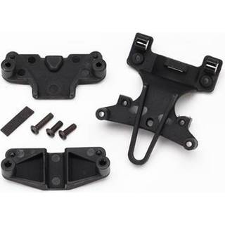 Traxxas 6556 Telemetry Expander Mount
