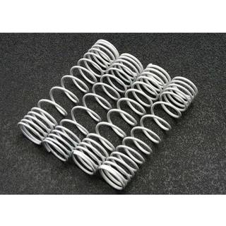 Traxxas 4957R Progressive Springs 2.5 rate (4)
