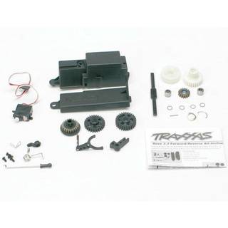 Traxxas 5395X Reverse installation Kit Mechanical